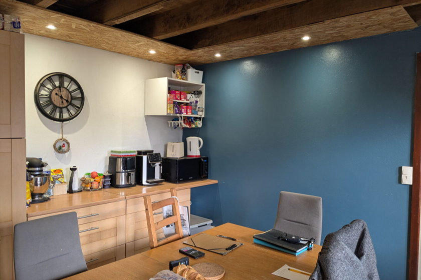 Maison Guillac 7 pièce(s) 113 m2 - Photo 4