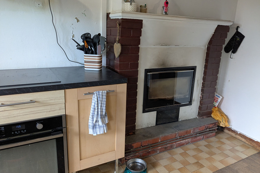 Maison Guillac 7 pièce(s) 113 m2 - Photo 6