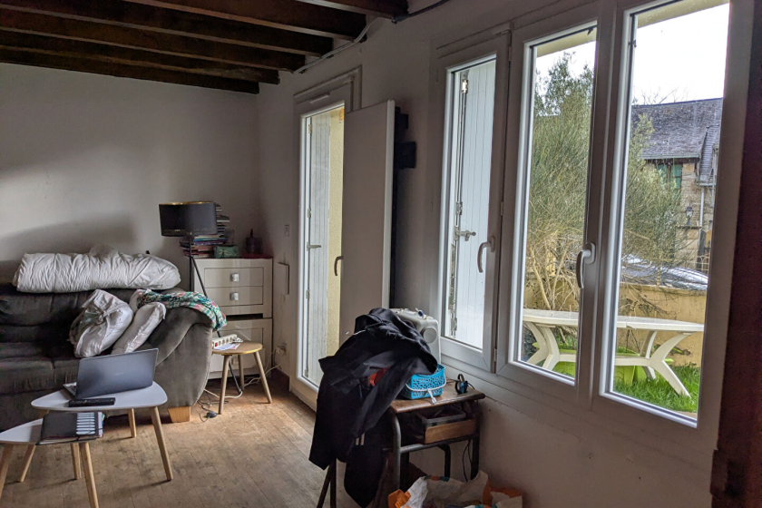 Maison Guillac 7 pièce(s) 113 m2 - Photo 8