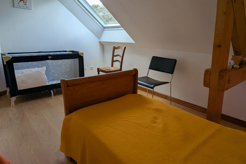 Maison  6 pièces GUILLAC - Photo 12