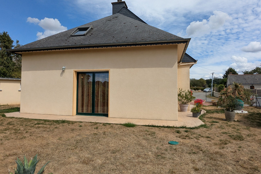 Maison  6 pièces GUILLAC - Photo 15