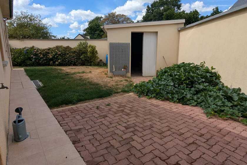 Maison  6 pièces GUILLAC - Photo 16