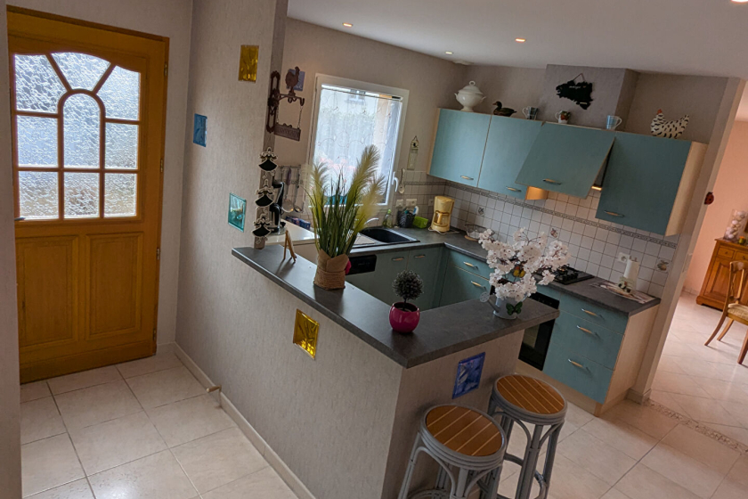 Maison  6 pièces GUILLAC - Photo 5