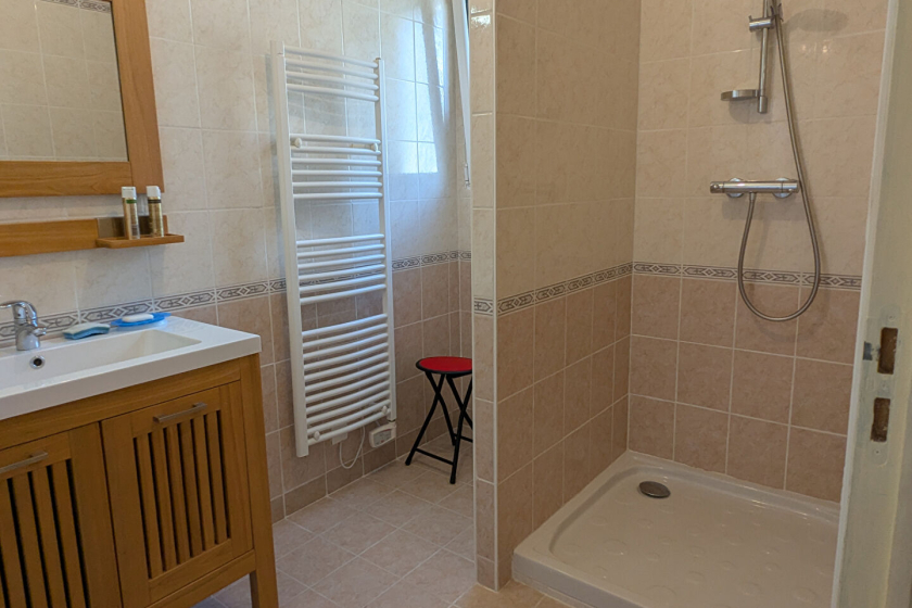 Maison  6 pièces GUILLAC - Photo 8