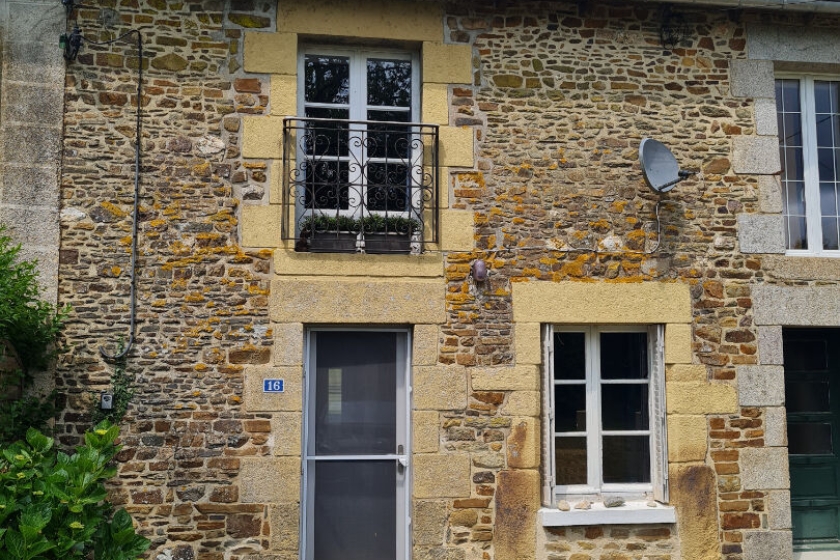 Maison Guilliers 76 m2 - Photo 1