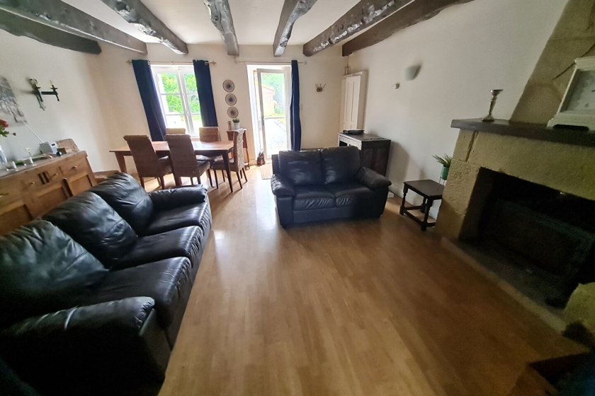 Maison Guilliers 76 m2 - Photo 4