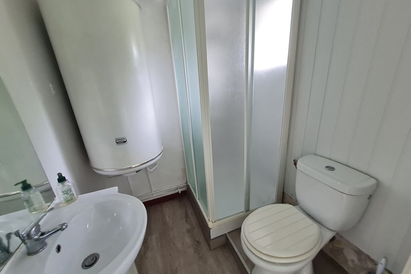 Maison Guilliers 76 m2 - Photo 9
