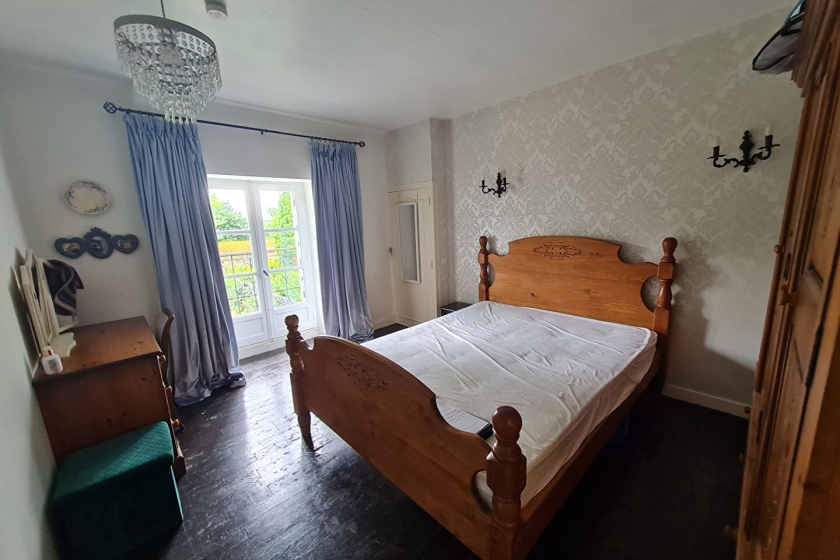 Maison Guilliers 76 m2 - Photo 10