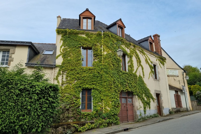 Maison Josselin 173.88 m² - Photo 1