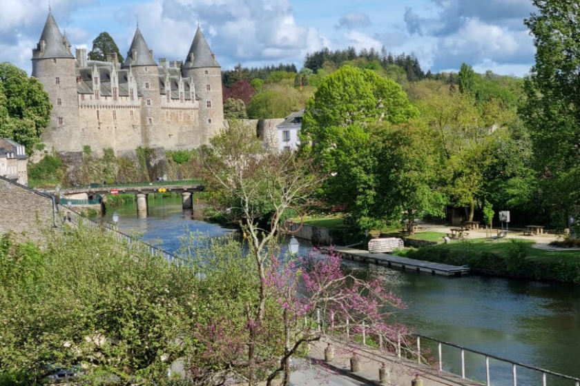 Maison Josselin 173.88 m² - Photo 2