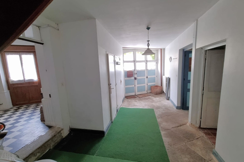 Maison Josselin 173.88 m² - Photo 15