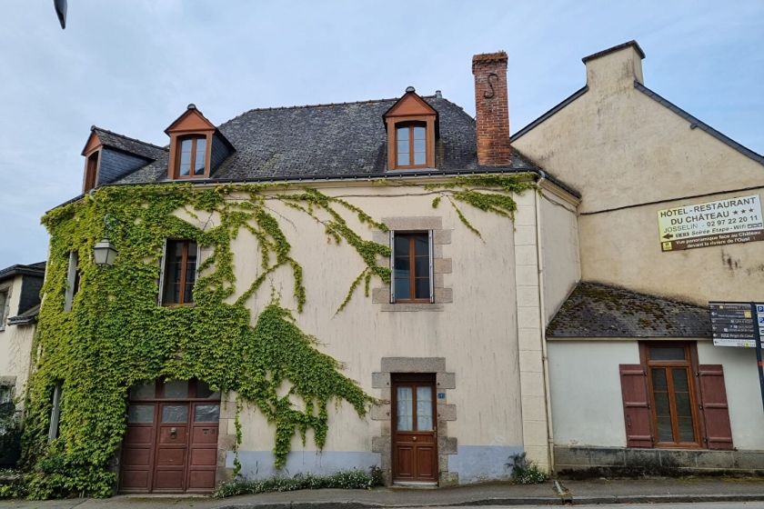 Maison Josselin 173.88 m² - Photo 18