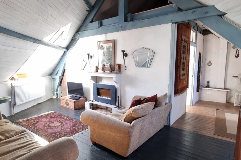 Maison Josselin 173.88 m² - Photo 4