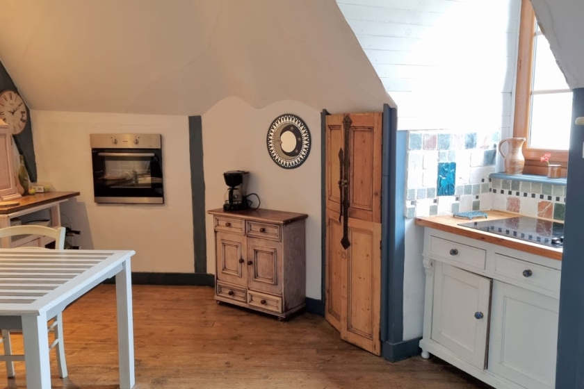 Maison Josselin 173.88 m² - Photo 7