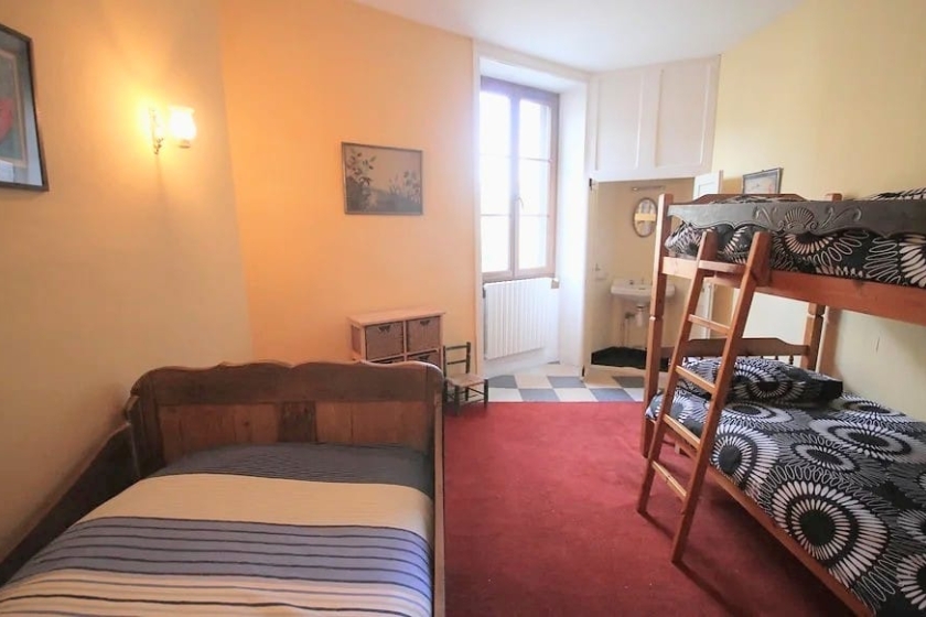 Maison Josselin 173.88 m² - Photo 9