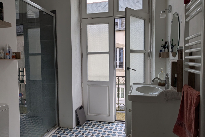 Maison Josselin 7 pièces - Photo 11