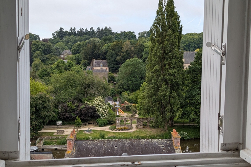 Maison Josselin 7 pièces - Photo 15