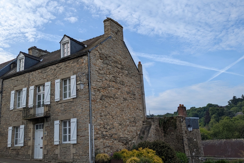 Maison Josselin 7 pièces - Photo 16