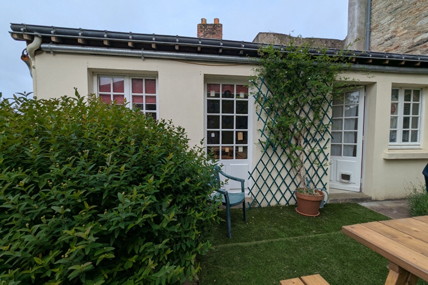 Maison Josselin 7 pièces - Photo 18