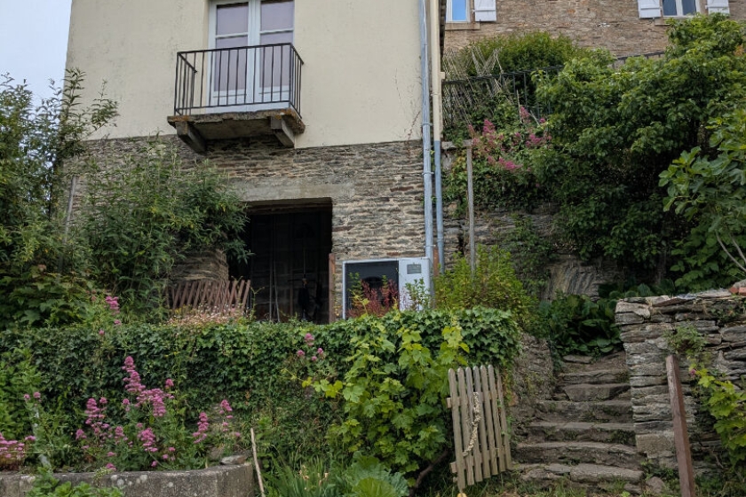 Maison Josselin 7 pièces - Photo 3