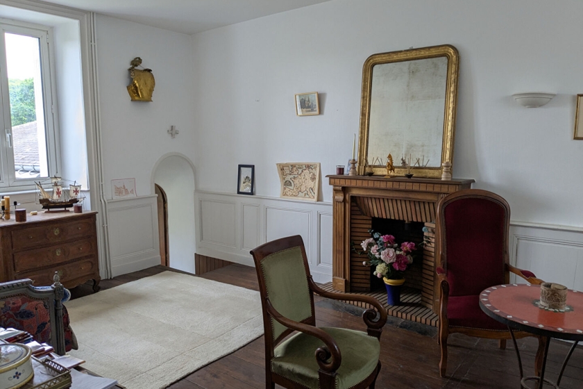 Maison Josselin 7 pièces - Photo 4