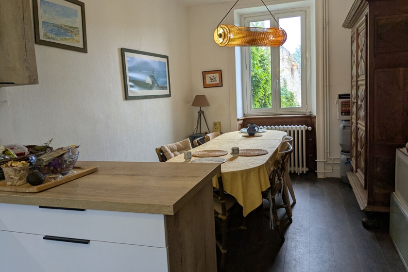 Maison Josselin 7 pièces - Photo 7