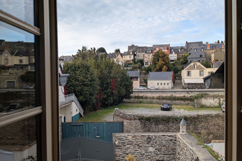 MAISON  8 PIECES JOSSELIN - Photo 12