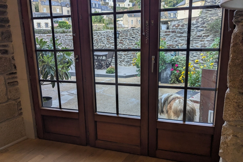 MAISON  8 PIECES JOSSELIN - Photo 13