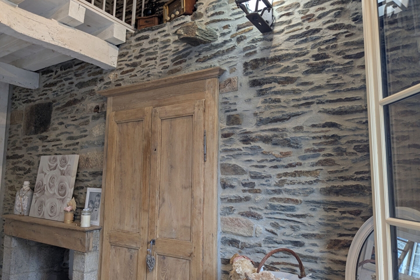 MAISON  8 PIECES JOSSELIN - Photo 16