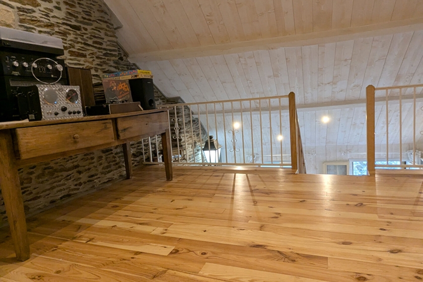 MAISON  8 PIECES JOSSELIN - Photo 17