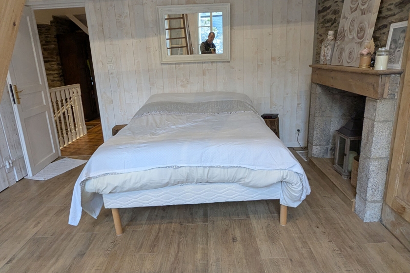 MAISON  8 PIECES JOSSELIN - Photo 18