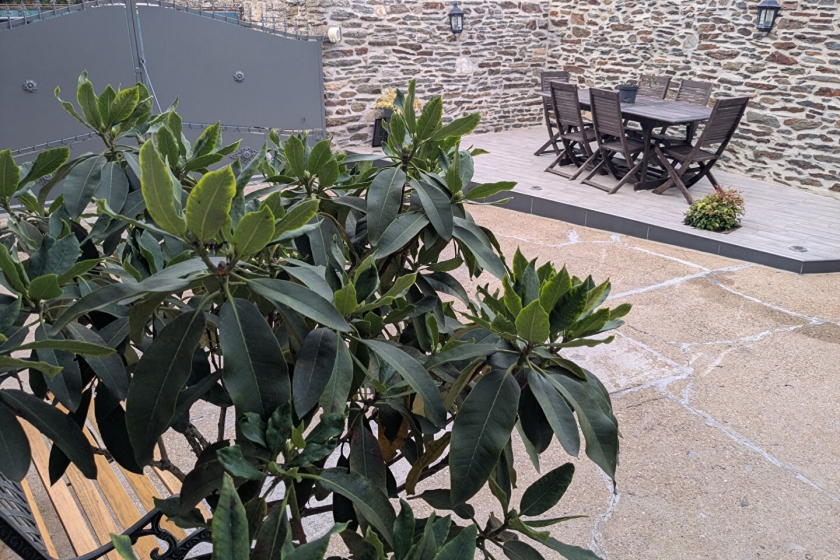 MAISON  8 PIECES JOSSELIN - Photo 3