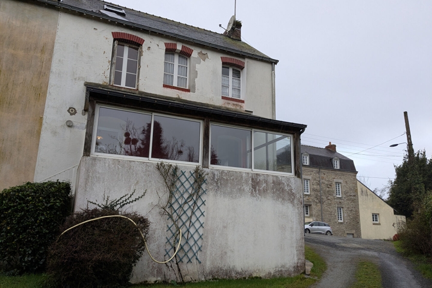 Maison Josselin 7 pièces 91 m² - Photo 3