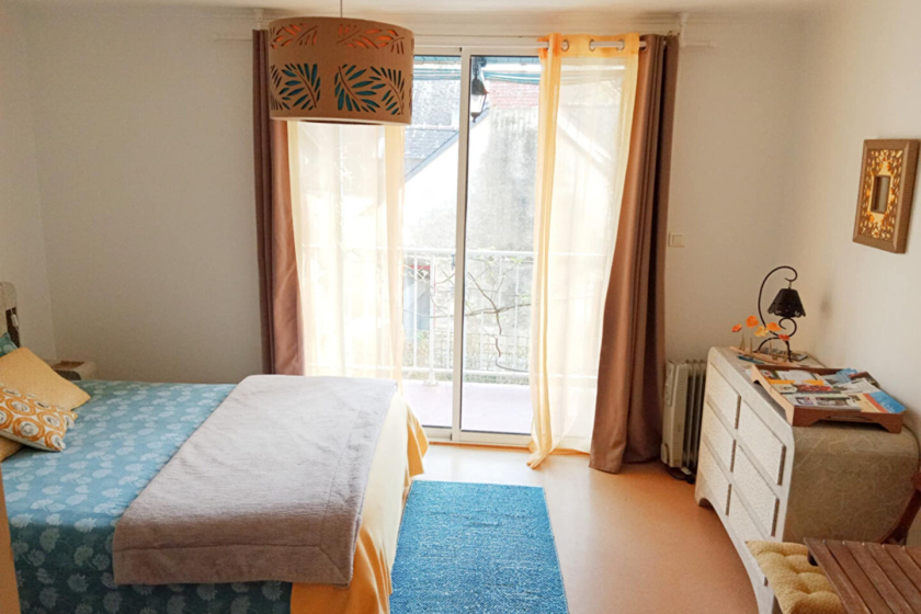 Maison Josselin 7 pièce(s) 150 m2 - Photo 16