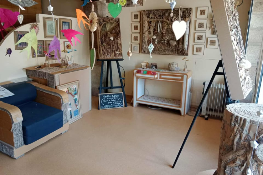 Maison Josselin 7 pièce(s) 150 m2 - Photo 6