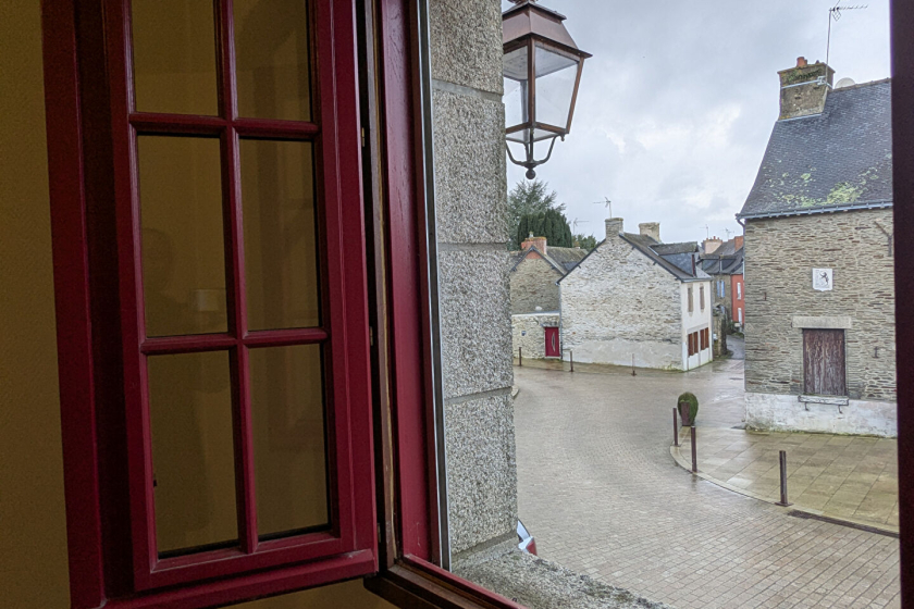 Maison Josselin 5 pièces 87 m2 - Photo 16