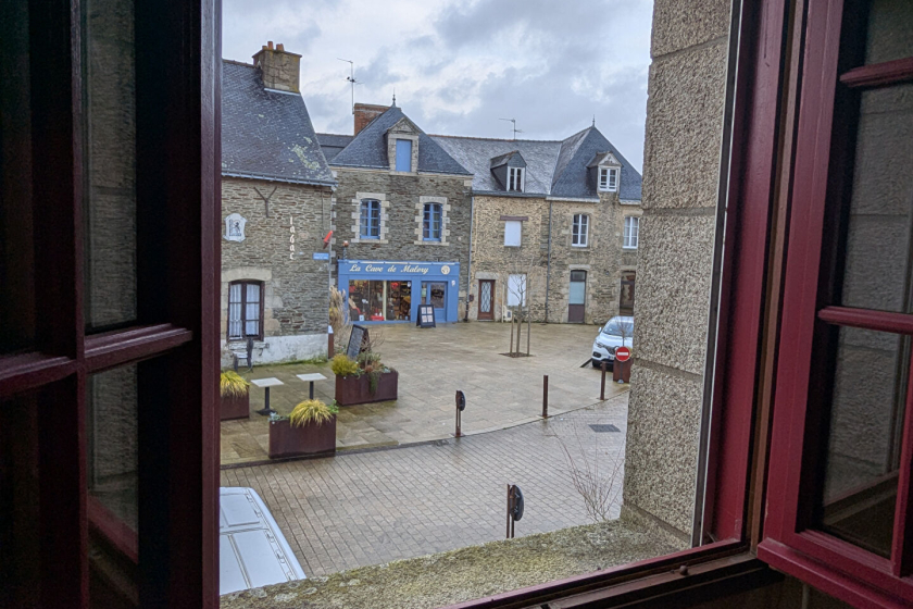 Maison Josselin 5 pièces 87 m2 - Photo 17