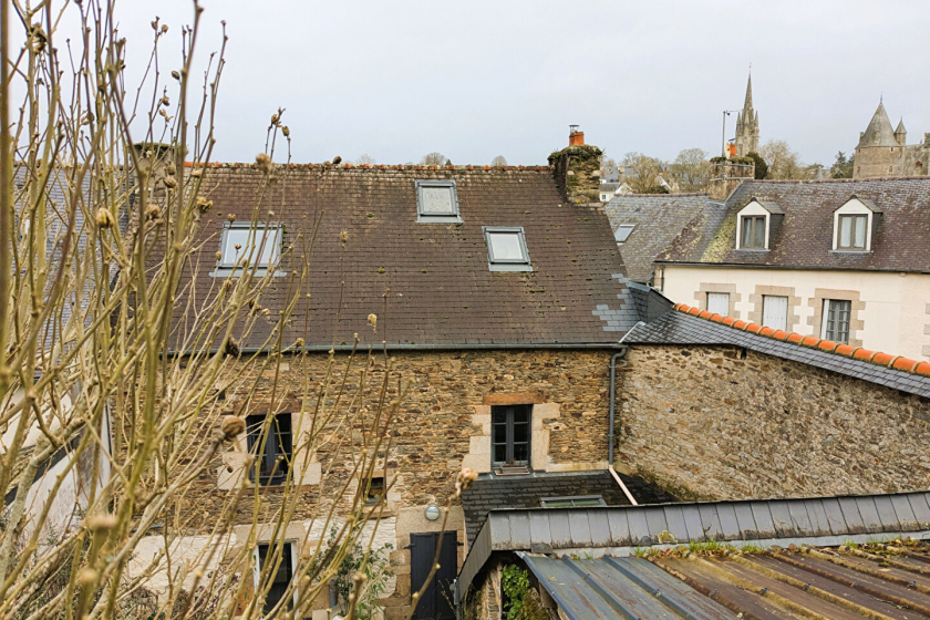 Belle Maison Josselin 6 pièces. 120 m2 - Photo 2
