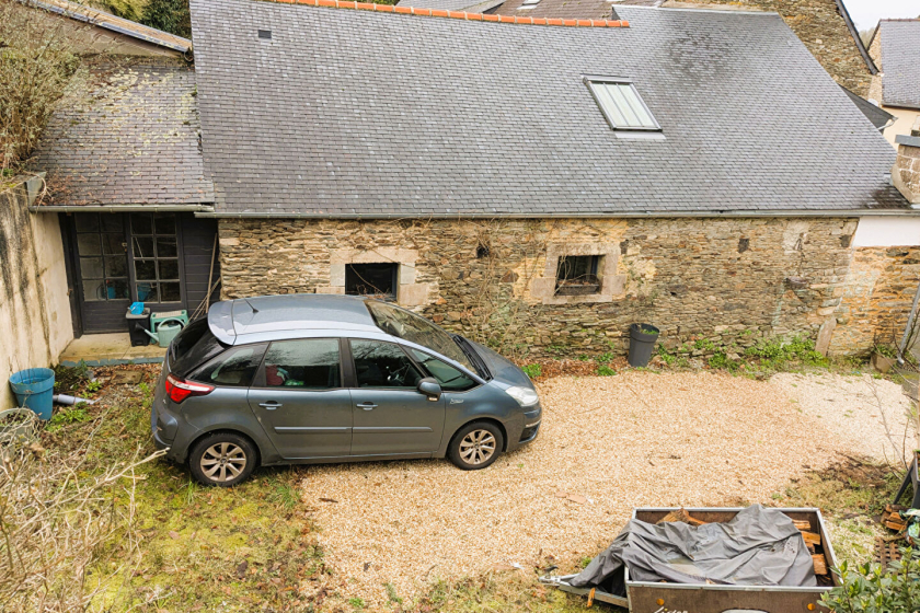 Belle Maison Josselin 6 pièces. 120 m2 - Photo 3