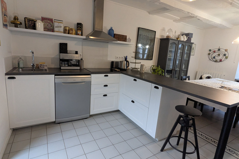 Belle Maison Josselin 6 pièces. 120 m2 - Photo 8