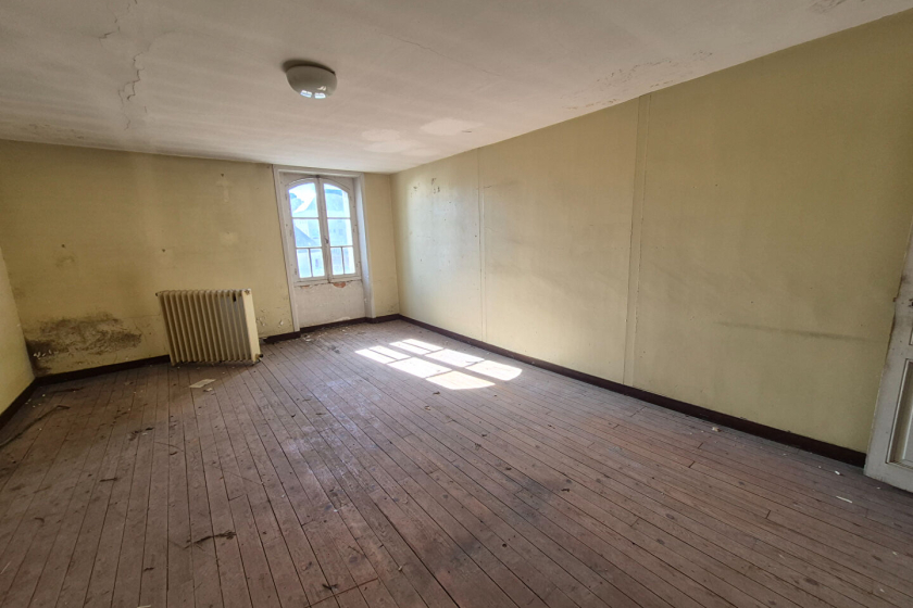 Immeuble tertiaire Josselin 750 m2 - Photo 15