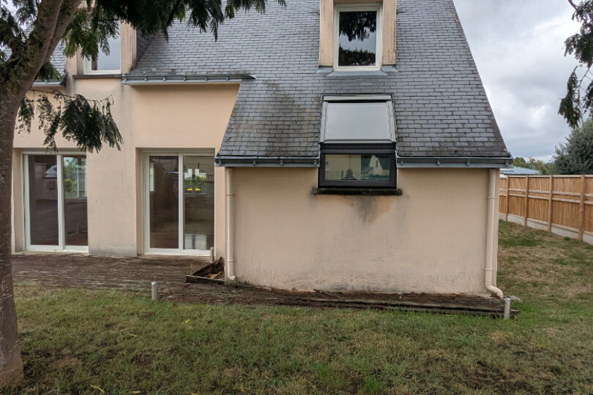 Maison Josselin 122.33 m² - Photo 2