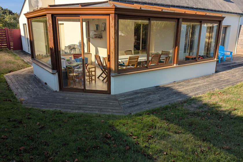 Maison Josselin 127.20 m² - Photo 2
