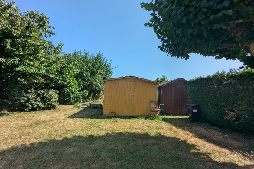 Maison Josselin 127.20 m² - Photo 12