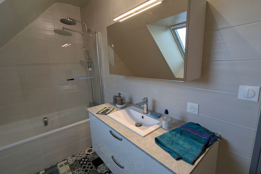 Maison Josselin 127.20 m² - Photo 20