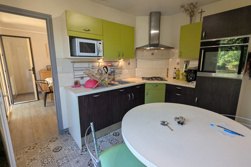 Maison Josselin 127.20 m² - Photo 5