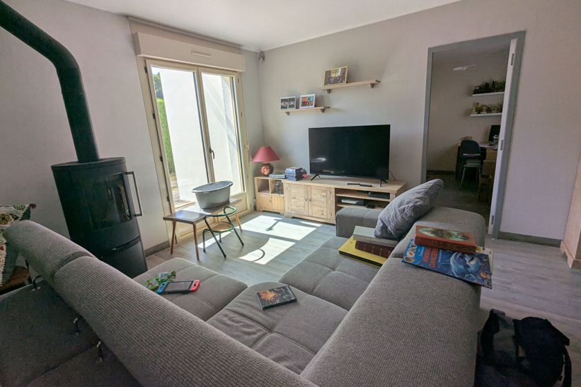 Maison Josselin 127.20 m² - Photo 9