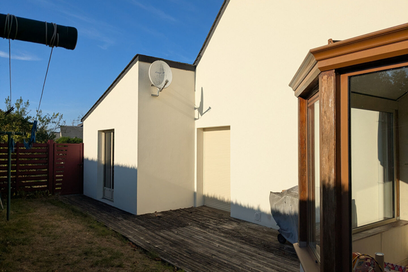 Maison Josselin 127.20 m² - Photo 10