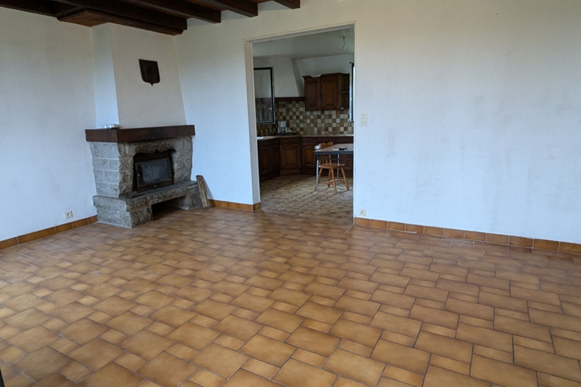 Maison 120m² La Croix-Helléan - Photo 6