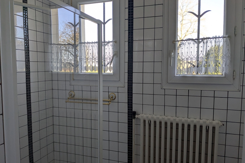 Maison La Croix-Hellean 70 m² - Photo 11